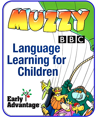 Muzzy