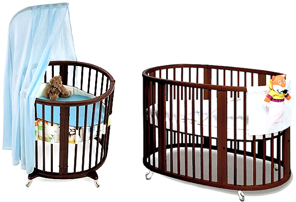 Stokke Sleepi